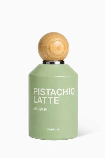 Pistachio Latte Eau de Parfum, 100ml