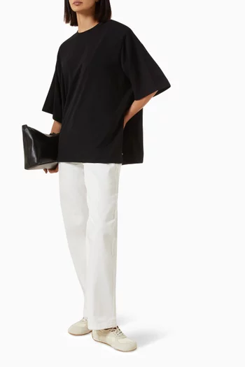 Anira Padded T-shirt