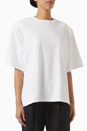 Anira Padded T-shirt