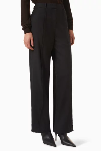 Ina Piped Pants