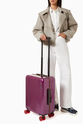 Cabin Suitcase