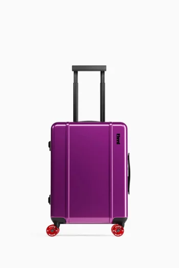 Cabin Suitcase