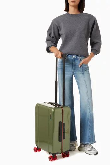Cabin Suitcase