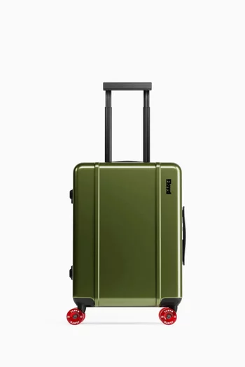 Cabin Suitcase