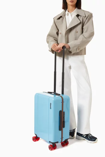 Cabin Suitcase
