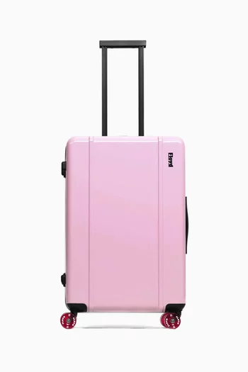 Check-in Suitcase