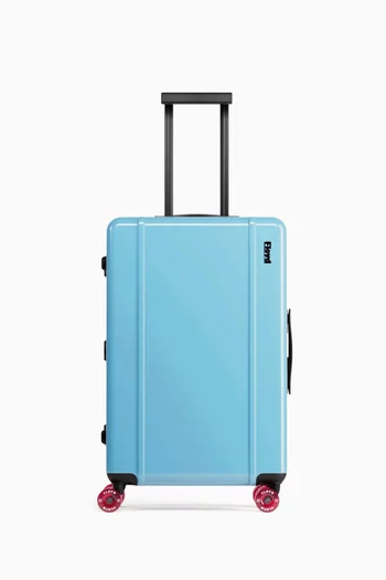 Check-in Suitcase