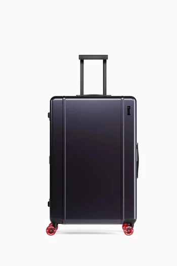 Check-in Suitcase