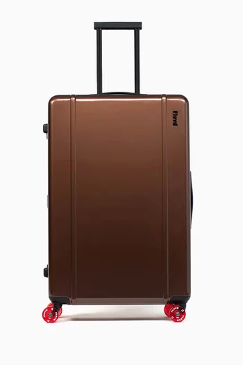 Trunk Suitcase