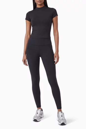 RC Pocket 27" Leggings
