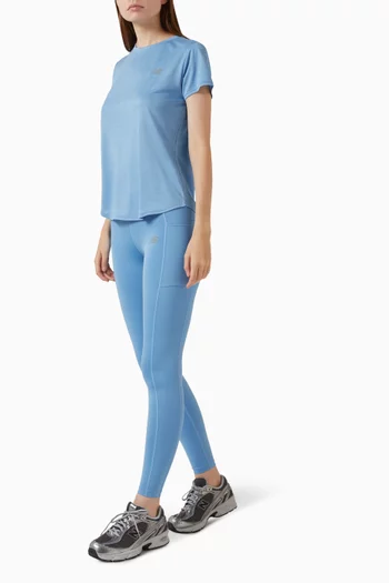 Sport Core Heather T-shirt