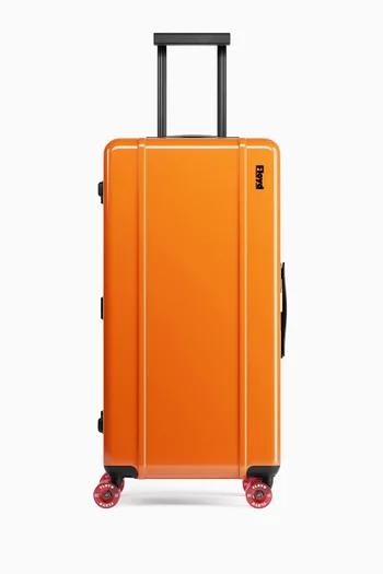 Bold Check-in Suitcase