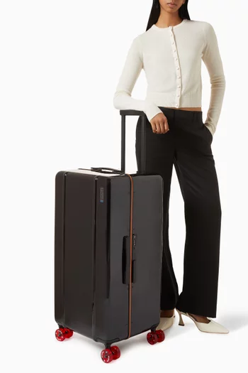 Bold Check-in Suitcase