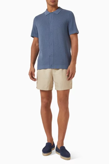 Air Pull-On 6" Shorts in Linen