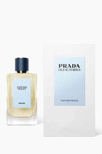 ماء عطر تينتد فايوليت، 100 ملل