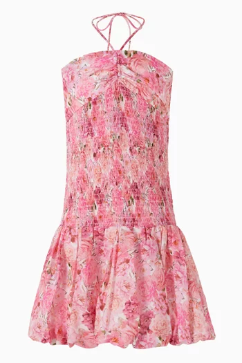 Julietta Mini Dress