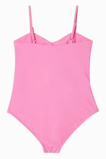 Isla One-piece Swimsuit