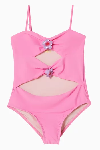 Isla One-piece Swimsuit