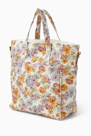 Posie Tote Bag