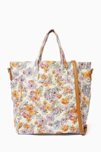Posie Tote Bag