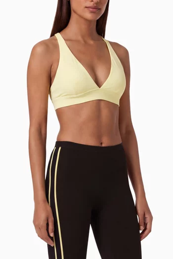 Lumen Sports Bra
