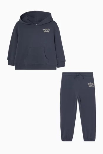 Tracksuit Set