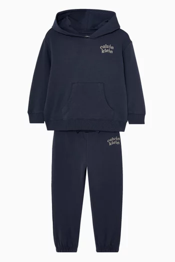 Tracksuit Set