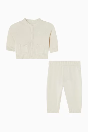 Tracksuit Gift Set
