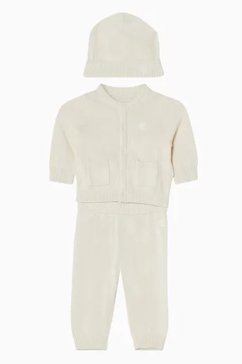 Tracksuit Gift Set