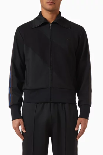 Form Track Jacket