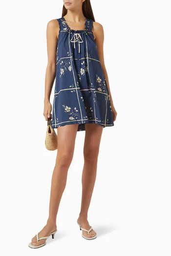 Holly Mini Night Dress