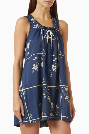 Holly Mini Night Dress