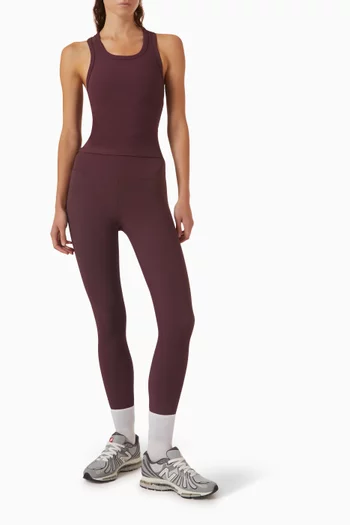 Pele Sophie Crop Top