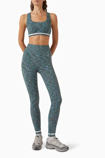 Seamless 25" Leggings