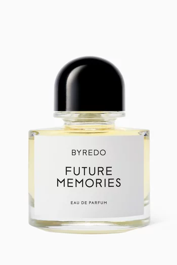 ماء عطر فيوتشر ميموريز، 100 ملل