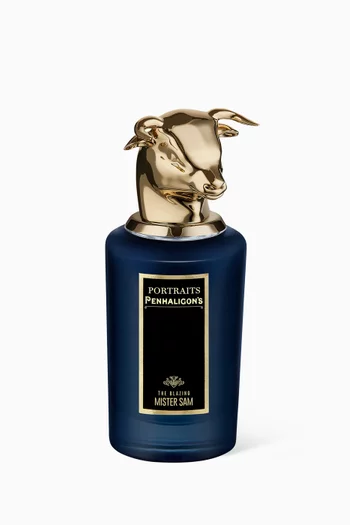 ماء عطر ذا بليزنج مستر سام مركز، 75 ملل