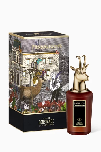 ماء عطر تشينجينج كونستانس مركز، 75 ملل