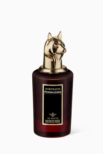 ماء عطر ذا كوفيتد داتشيس روز مركز، 75 ملل