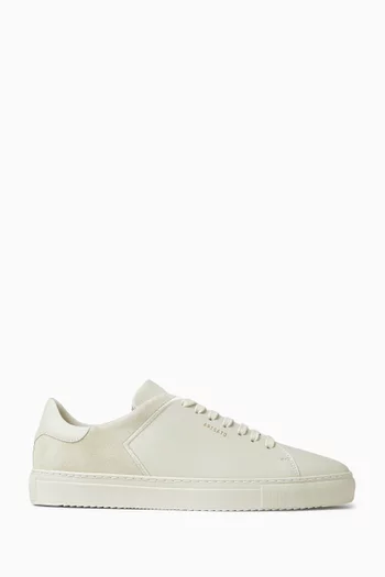 Clean 90 Split Sneakers in Leather