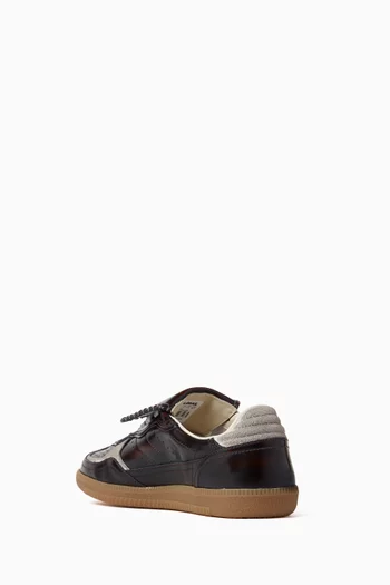 TB.490 Club Sneakers in Leather