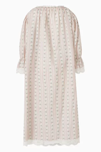 Elviine Night Gown