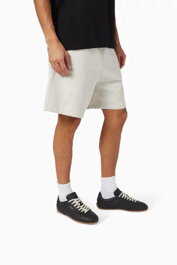 Daze Runner Sneakers in Leather
