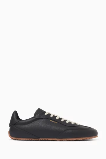 Daze Runner Sneakers in Leather