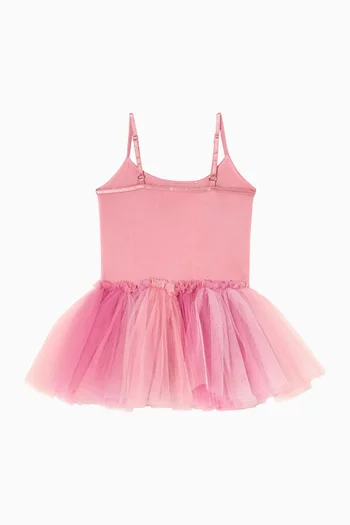 Shirley Sparkle Dress