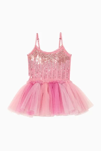 Shirley Sparkle Dress