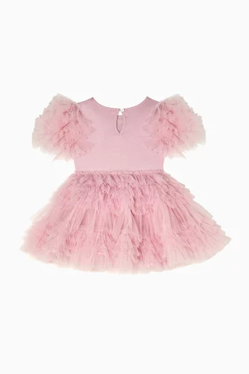 Greta Dress Set