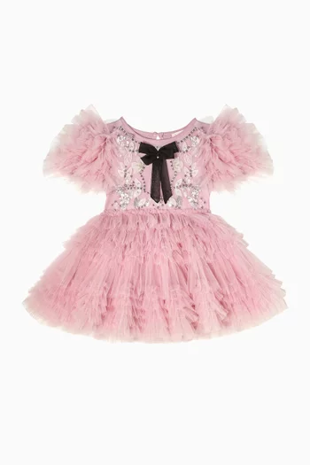 Greta Dress Set