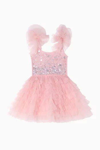 Premiere Princess Dress