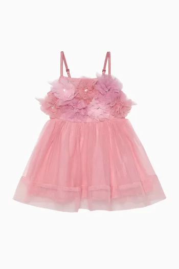 Belle Tulle Dress