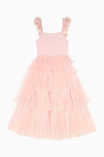 Opening Night Tutu Dress